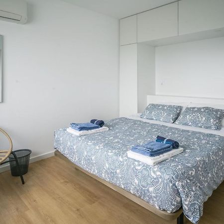 Thalassa Villas 蓬塔德尔加达 外观 照片