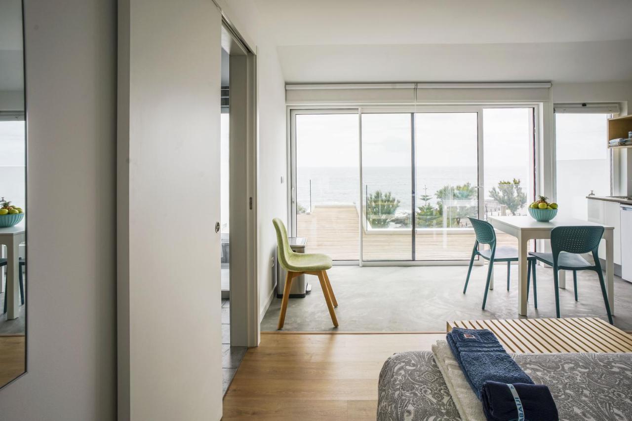 Thalassa Villas 蓬塔德尔加达 外观 照片