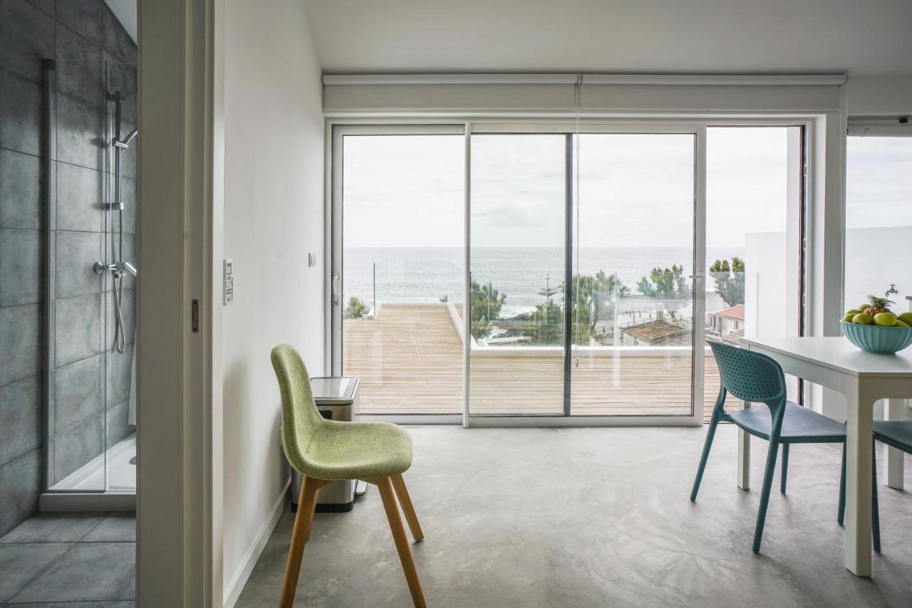 Thalassa Villas 蓬塔德尔加达 外观 照片